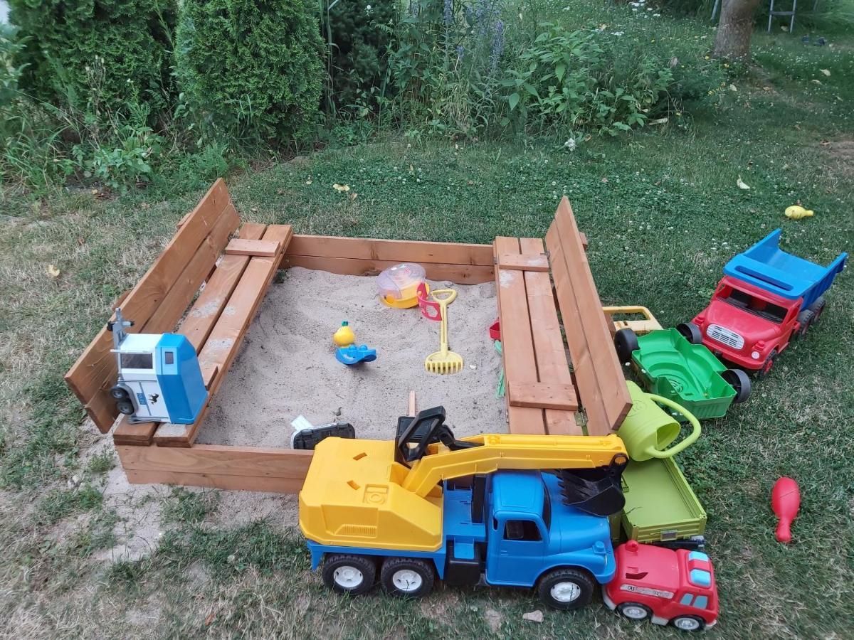Pivni Lednice Lhota pod Libcany Exterior foto